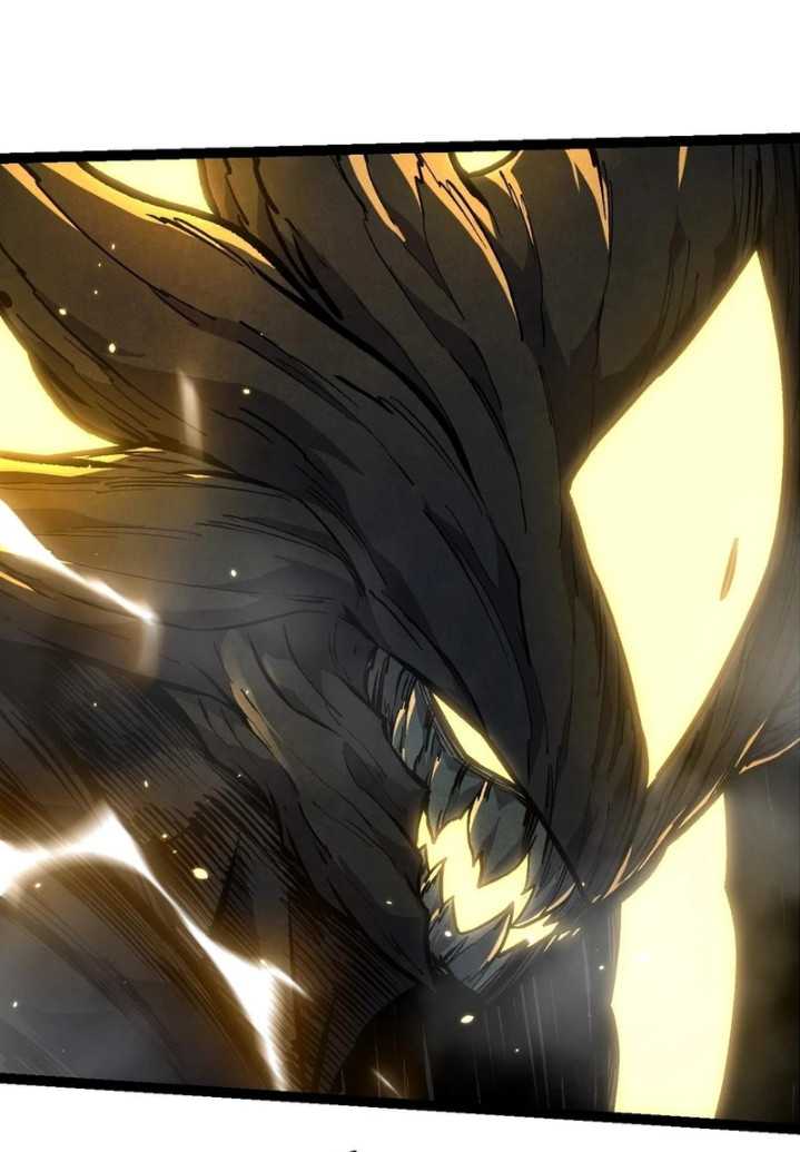 Evolution Begins With A Big Tree Chapter 372 page 22