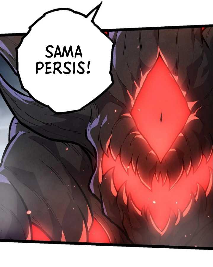 Evolution Begins With A Big Tree Chapter 372 page 5
