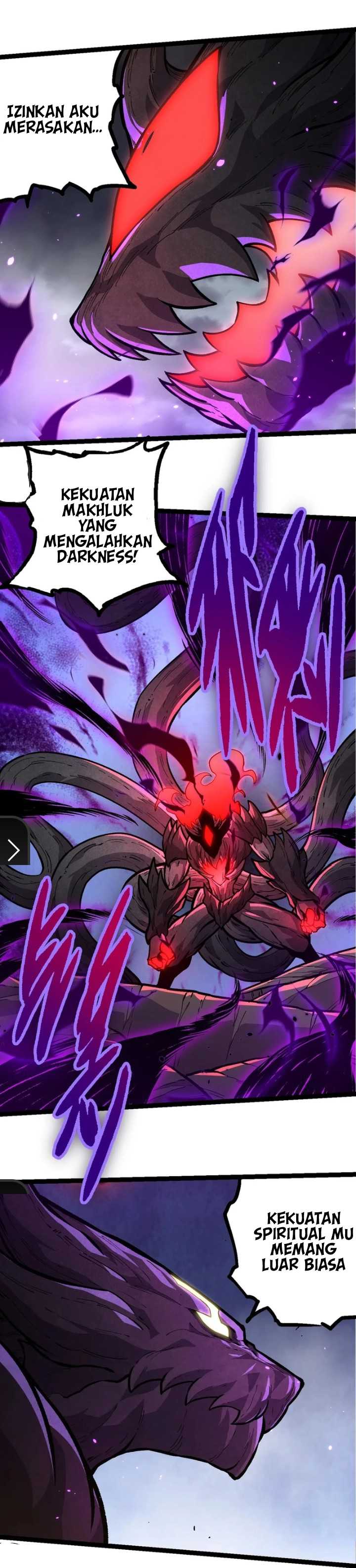 Evolution Begins With A Big Tree Chapter 372 page 9