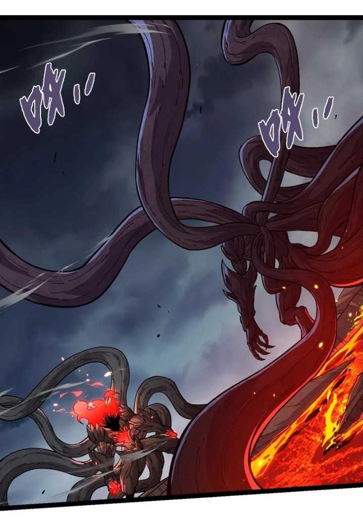 Evolution Begins With A Big Tree Chapter 372 page 2