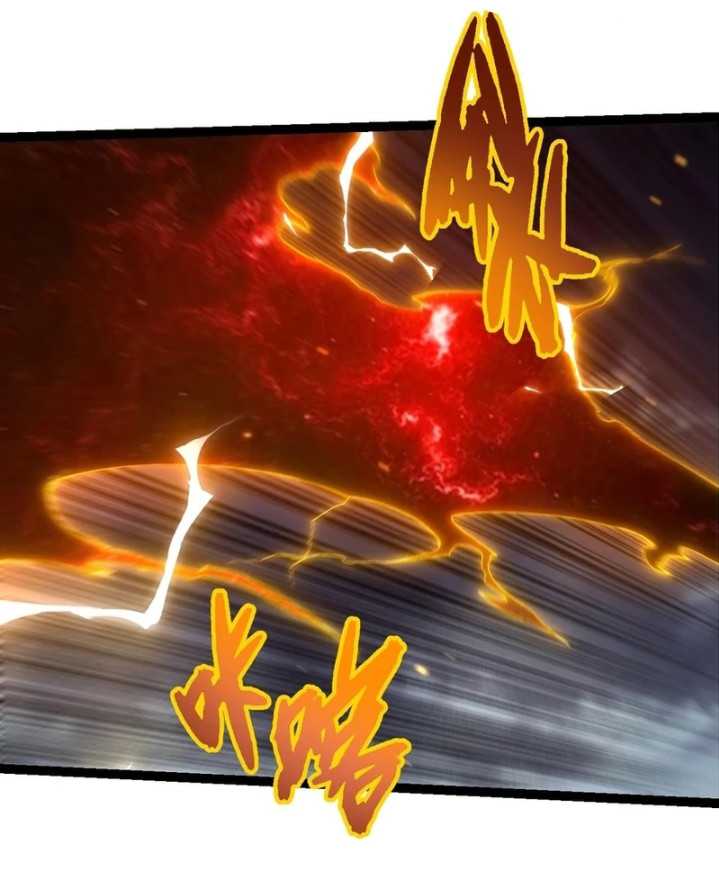 Evolution Begins With A Big Tree Chapter 372 page 12