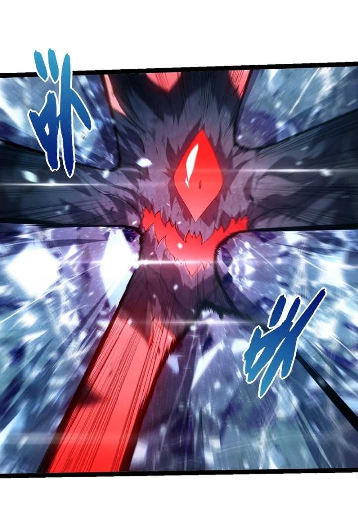 Evolution Begins With A Big Tree Chapter 373