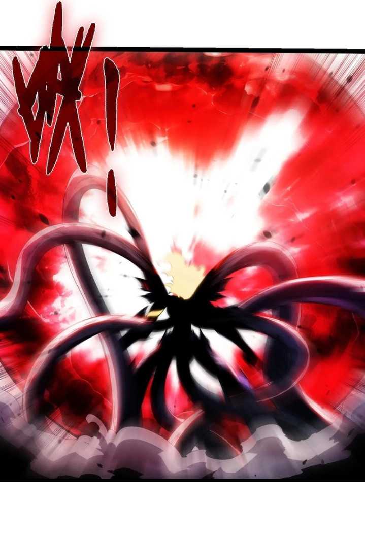 Evolution Begins With A Big Tree Chapter 373