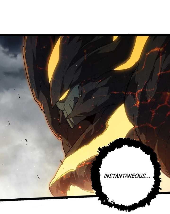 Evolution Begins With A Big Tree Chapter 373