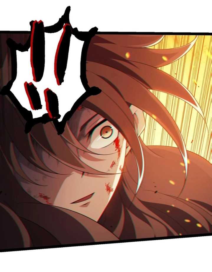 Evolution Begins With A Big Tree Chapter 373