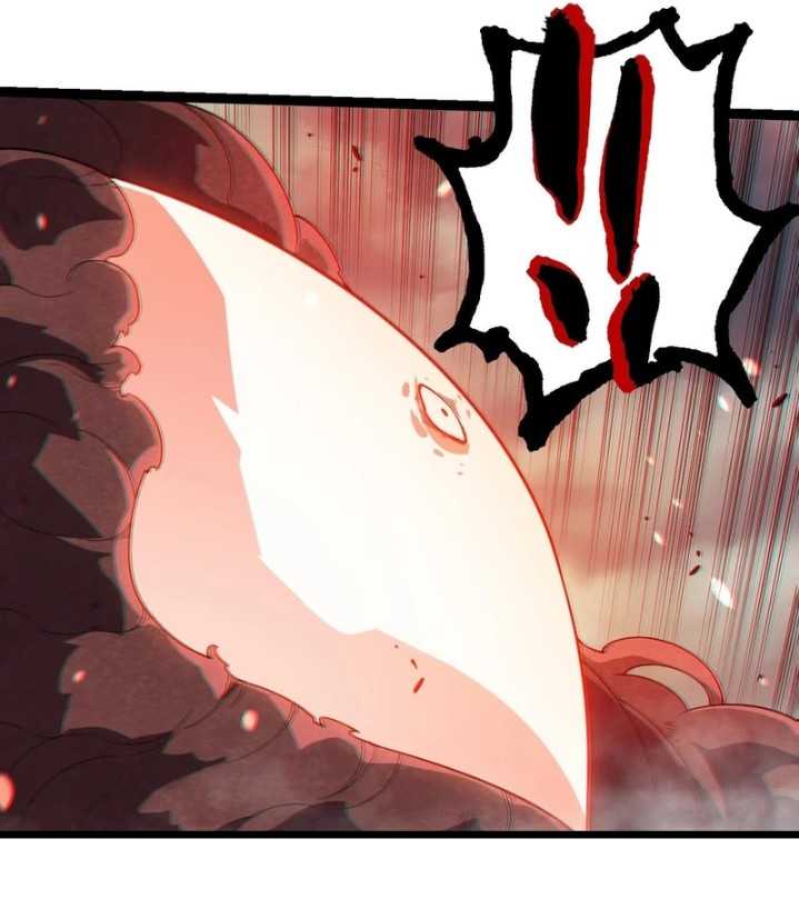 Evolution Begins With A Big Tree Chapter 373