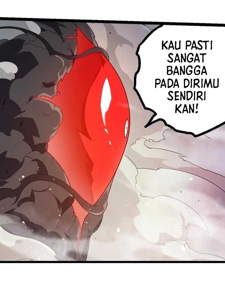 Evolution Begins With A Big Tree Chapter 373