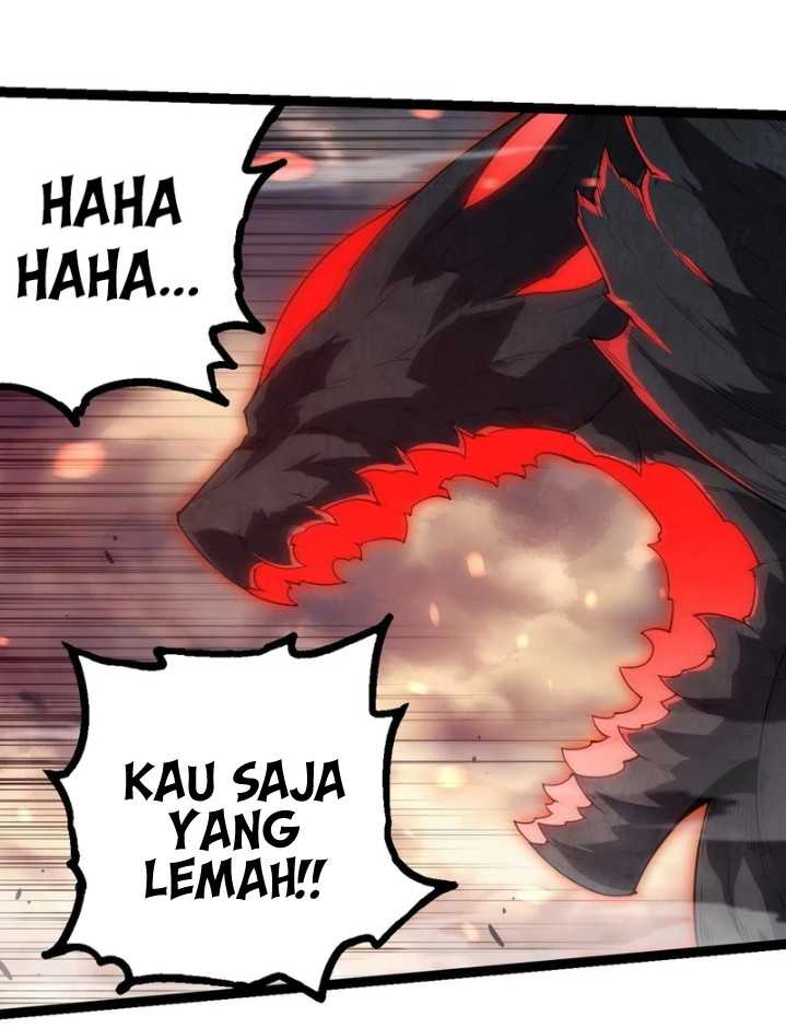 Evolution Begins With A Big Tree Chapter 373