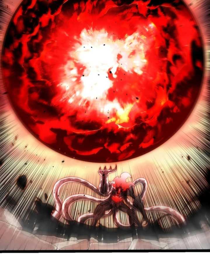 Evolution Begins With A Big Tree Chapter 373