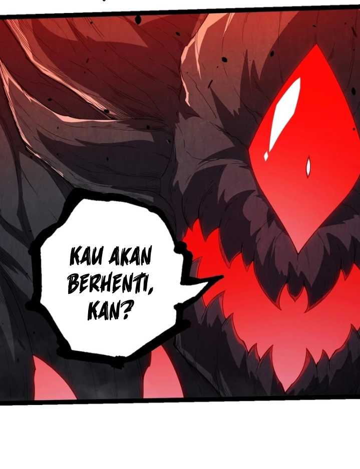 Evolution Begins With A Big Tree Chapter 373