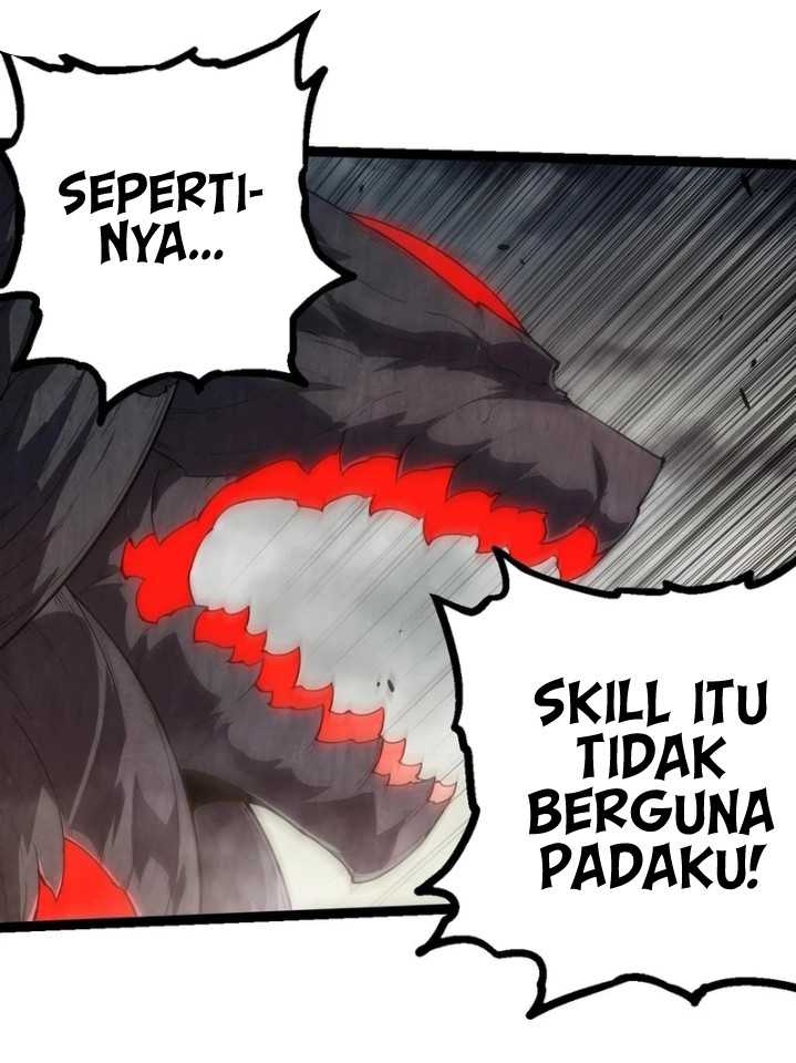 Evolution Begins With A Big Tree Chapter 373
