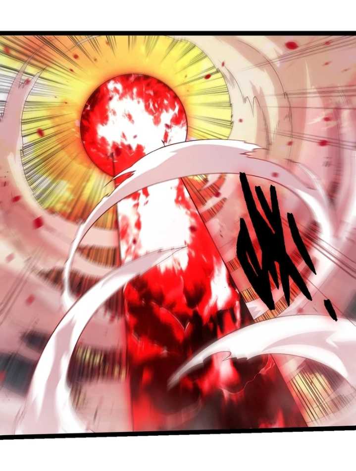 Evolution Begins With A Big Tree Chapter 373