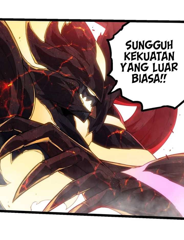 Evolution Begins With A Big Tree Chapter 373