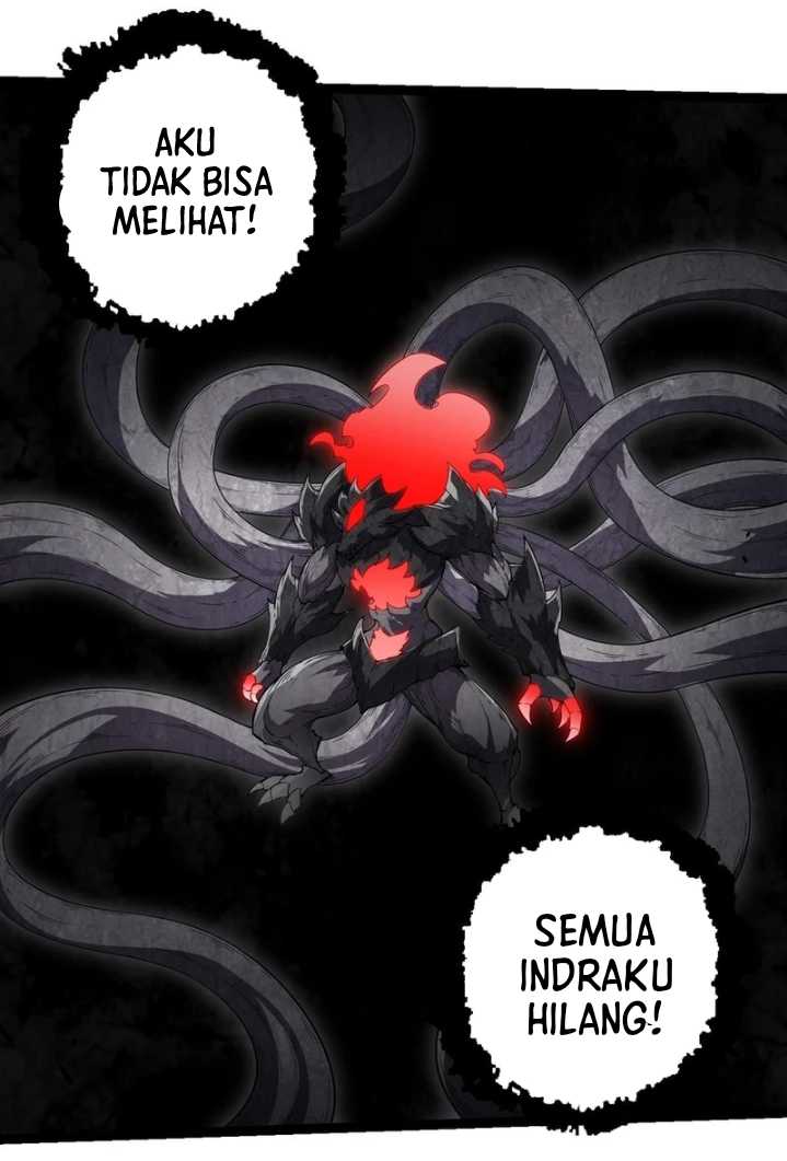 Evolution Begins With A Big Tree Chapter 373
