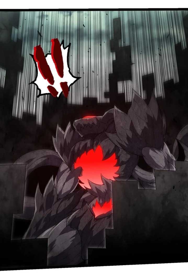 Evolution Begins With A Big Tree Chapter 373