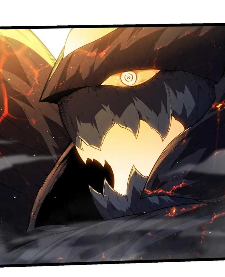 Evolution Begins With A Big Tree Chapter 373