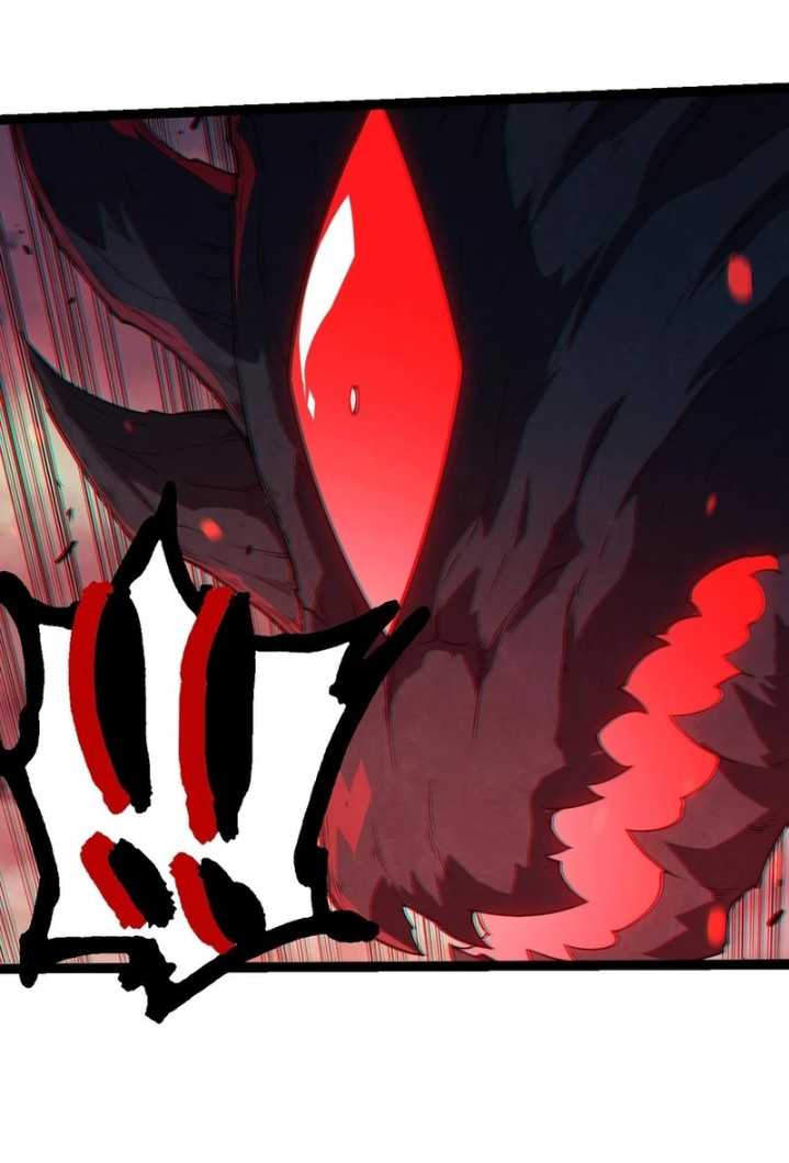 Evolution Begins With A Big Tree Chapter 373