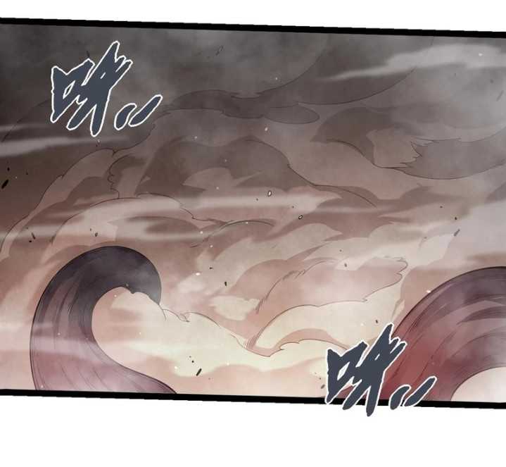 Evolution Begins With A Big Tree Chapter 373