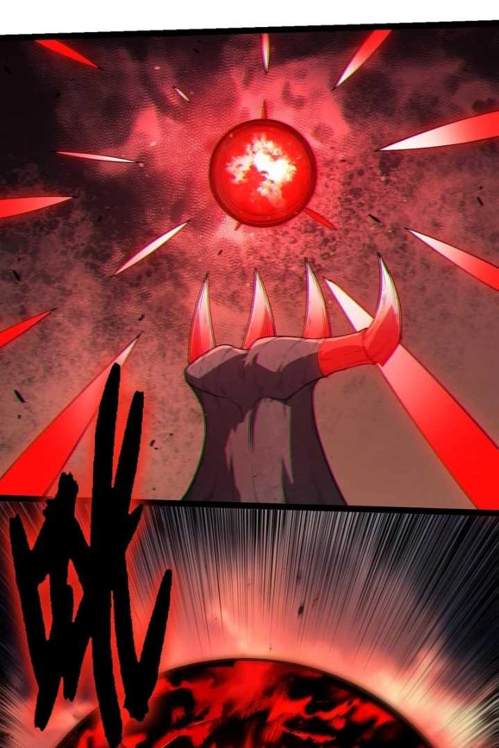 Evolution Begins With A Big Tree Chapter 373