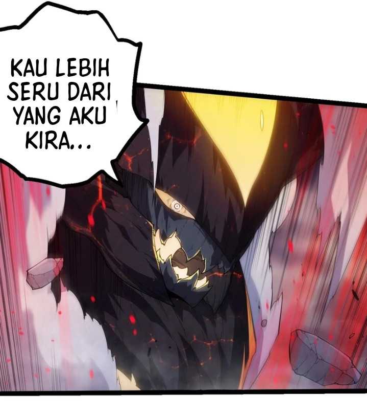 Evolution Begins With A Big Tree Chapter 373