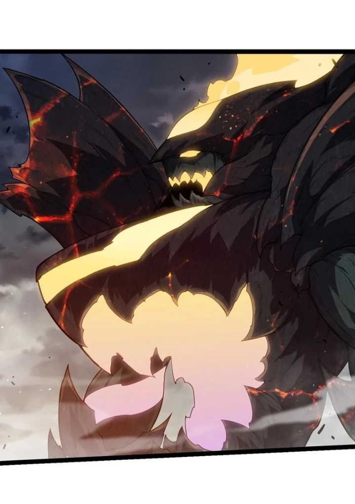 Evolution Begins With A Big Tree Chapter 373