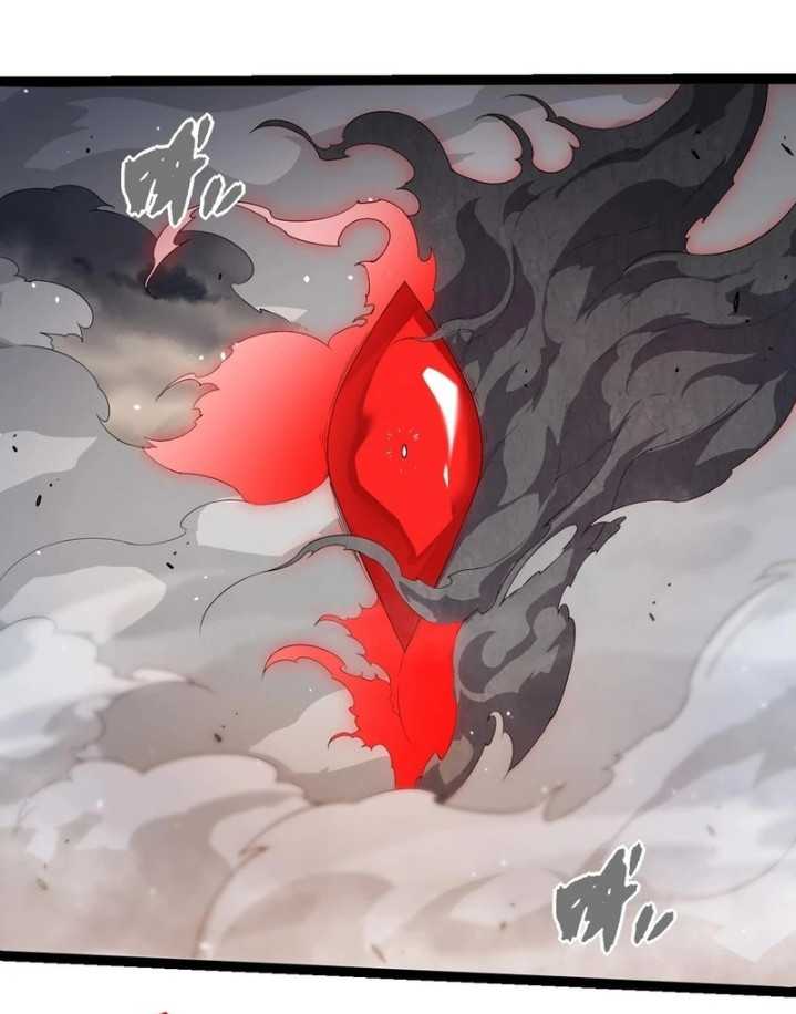 Evolution Begins With A Big Tree Chapter 373