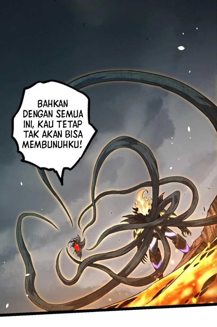 Evolution Begins With A Big Tree Chapter 374