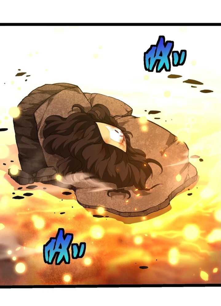 Evolution Begins With A Big Tree Chapter 374