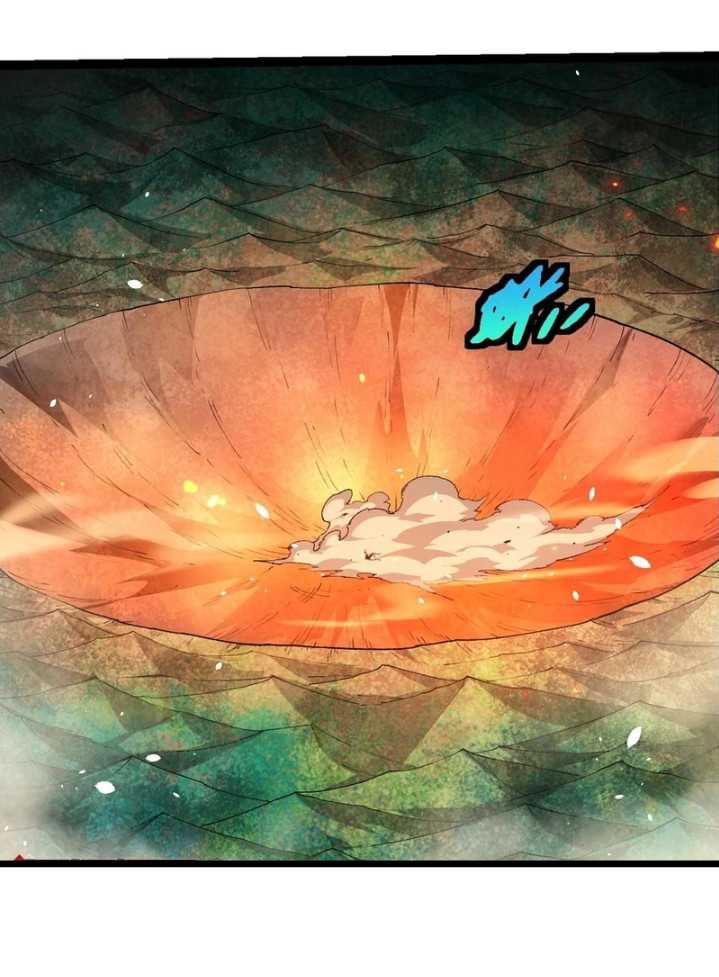 Evolution Begins With A Big Tree Chapter 374