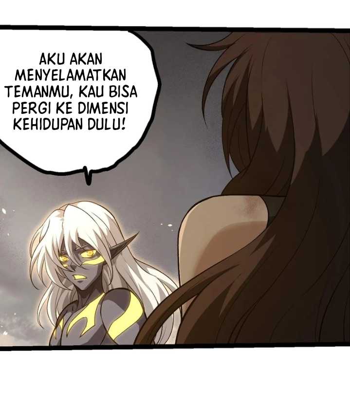 Evolution Begins With A Big Tree Chapter 374
