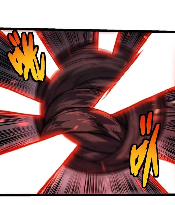 Evolution Begins With A Big Tree Chapter 374