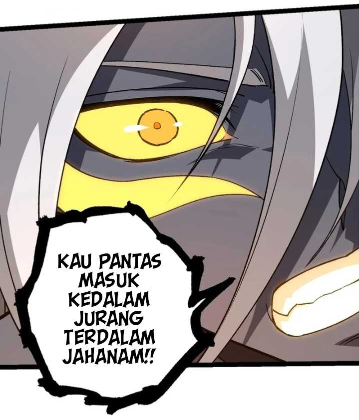 Evolution Begins With A Big Tree Chapter 374