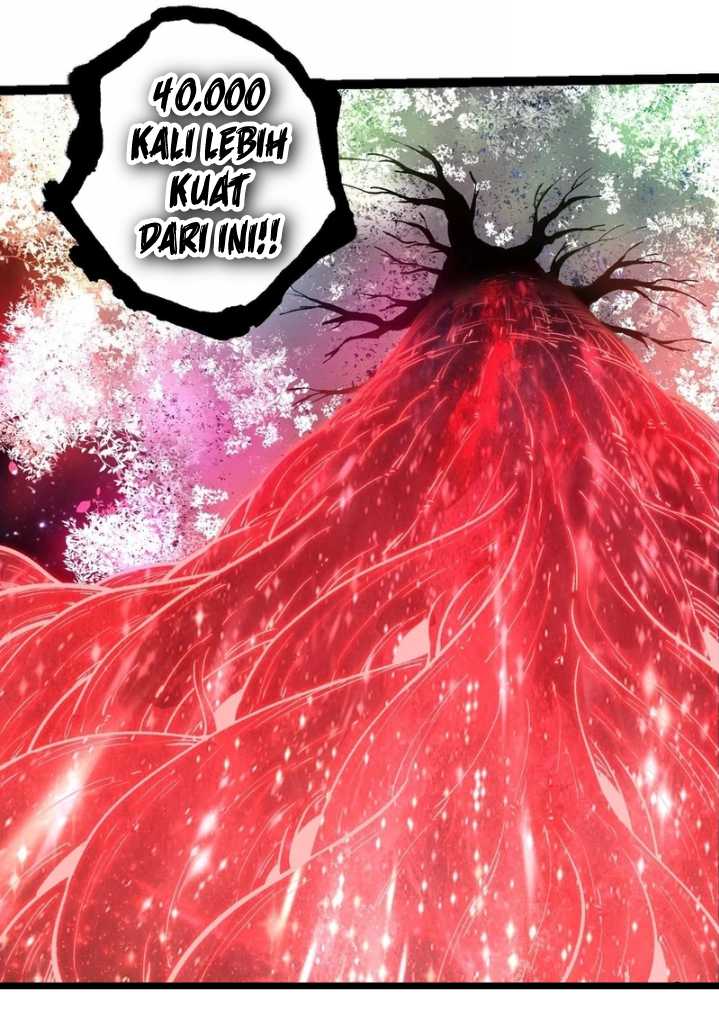 Evolution Begins With A Big Tree Chapter 374