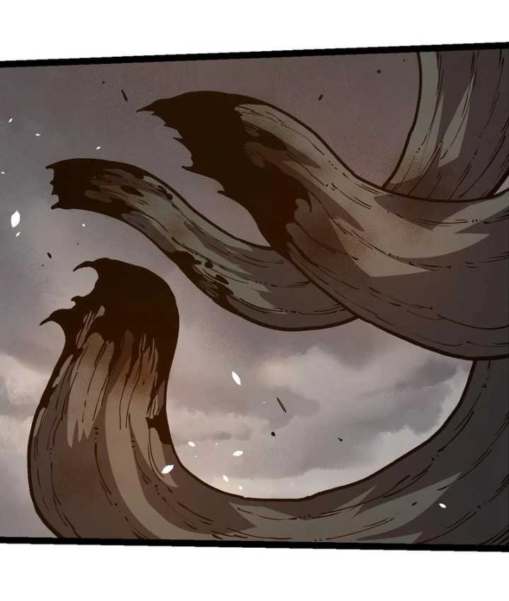 Evolution Begins With A Big Tree Chapter 374