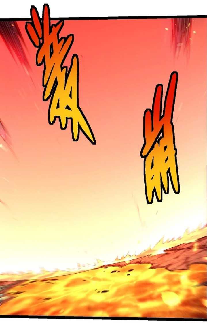 Evolution Begins With A Big Tree Chapter 374