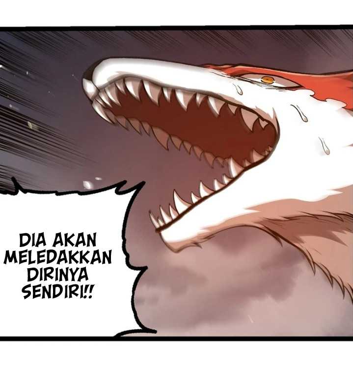 Evolution Begins With A Big Tree Chapter 374