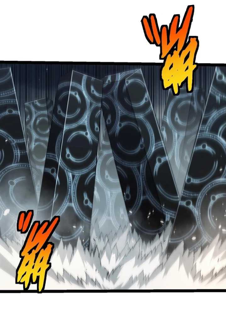 Evolution Begins With A Big Tree Chapter 374