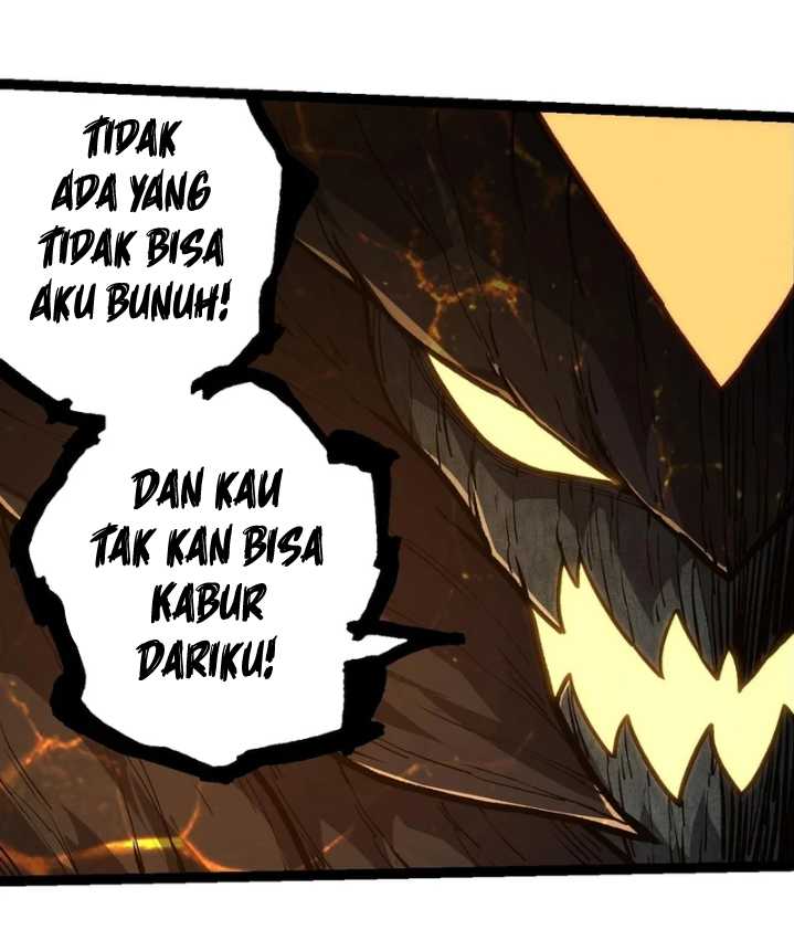 Evolution Begins With A Big Tree Chapter 374