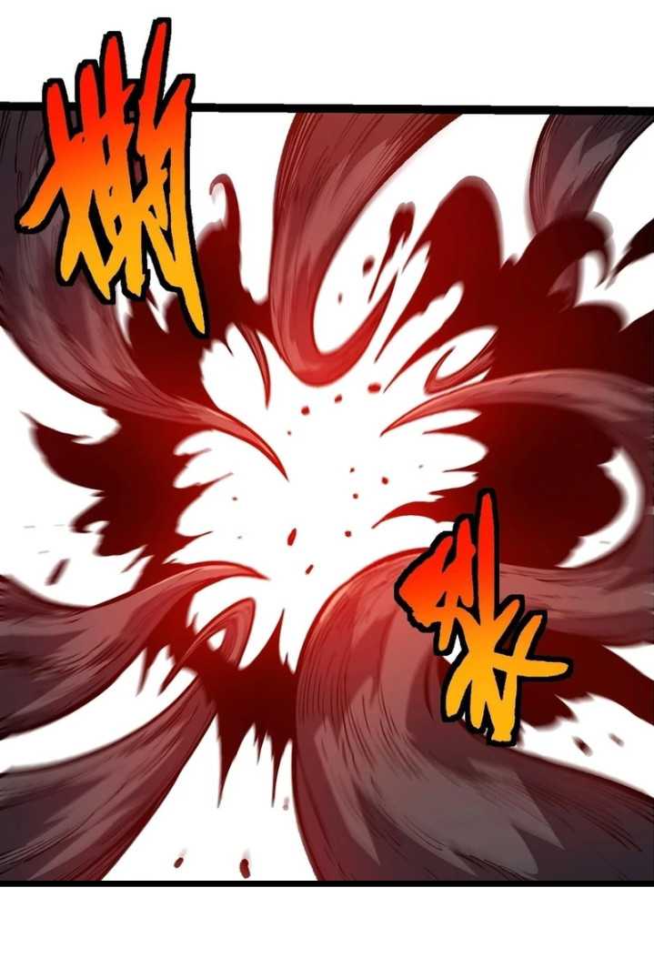 Evolution Begins With A Big Tree Chapter 374