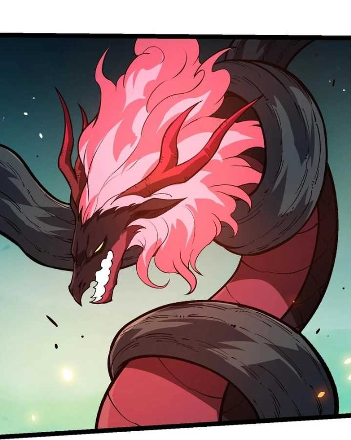 Evolution Begins With A Big Tree Chapter 374
