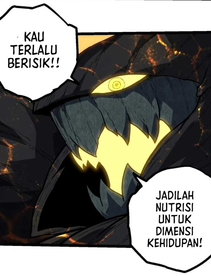 Evolution Begins With A Big Tree Chapter 374