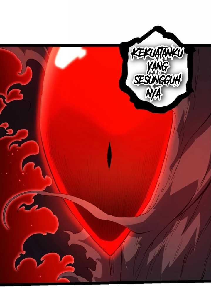 Evolution Begins With A Big Tree Chapter 374