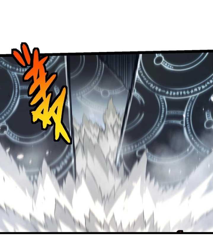 Evolution Begins With A Big Tree Chapter 374