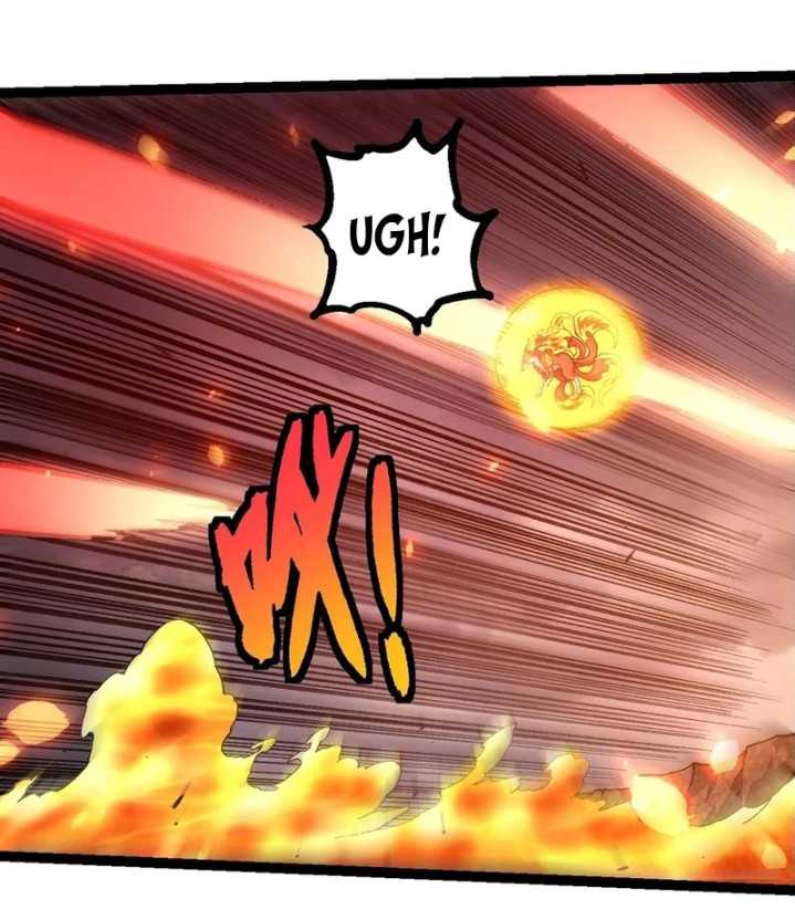 Evolution Begins With A Big Tree Chapter 374