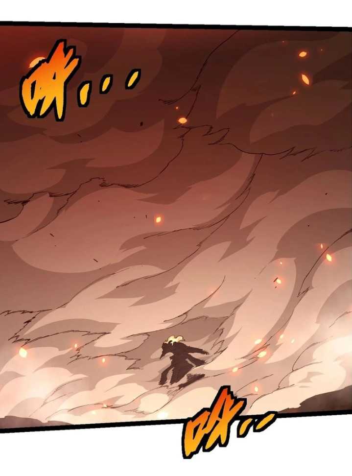 Evolution Begins With A Big Tree Chapter 374