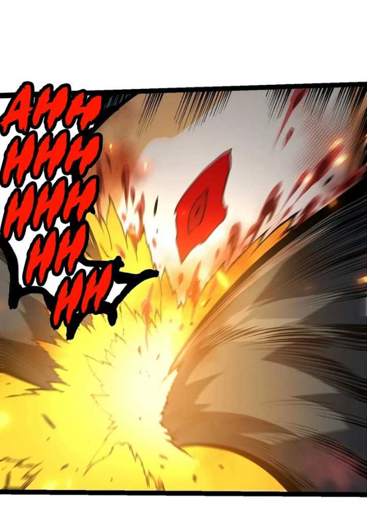 Evolution Begins With A Big Tree Chapter 374