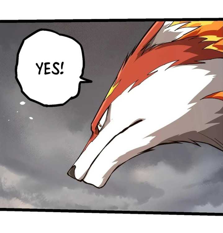 Evolution Begins With A Big Tree Chapter 374
