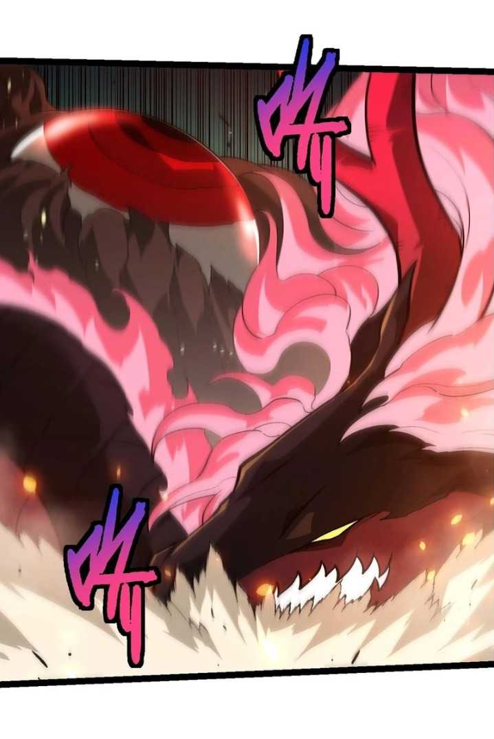 Evolution Begins With A Big Tree Chapter 374