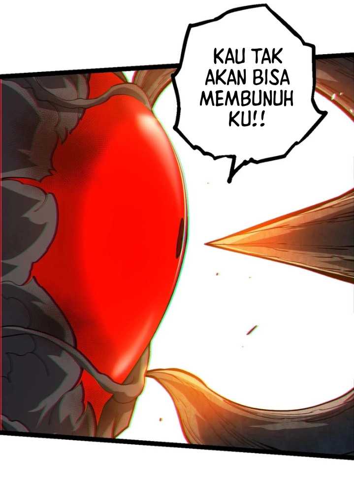Evolution Begins With A Big Tree Chapter 374