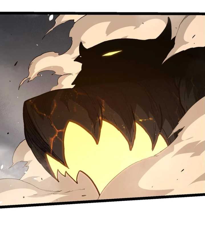 Evolution Begins With A Big Tree Chapter 374